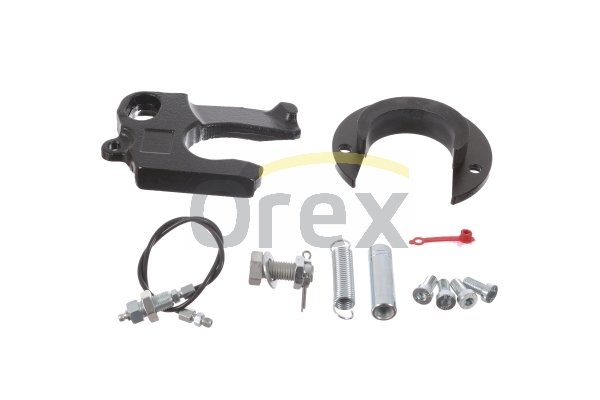OREX 987009
