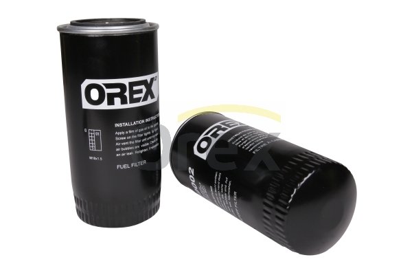 OREX 309002