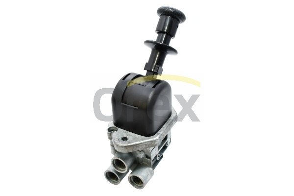 OREX 132116 OREX 132116