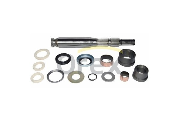OREX 125168 OREX 125168