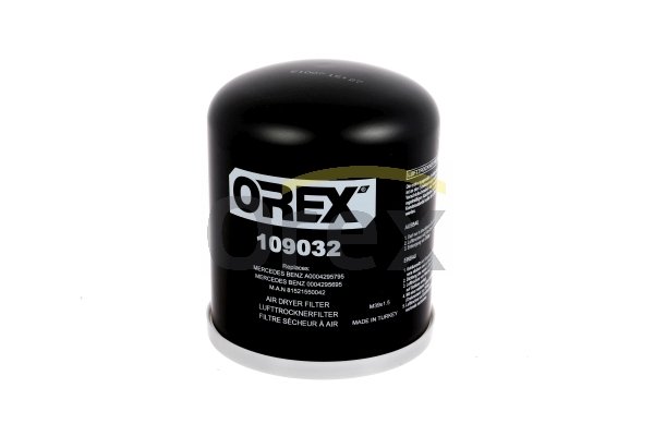 OREX 109032