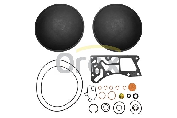 OREX 143049 OREX 143049