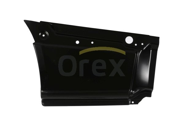 OREX 166201