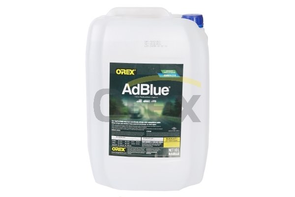 OREX 193004 OREX 193004