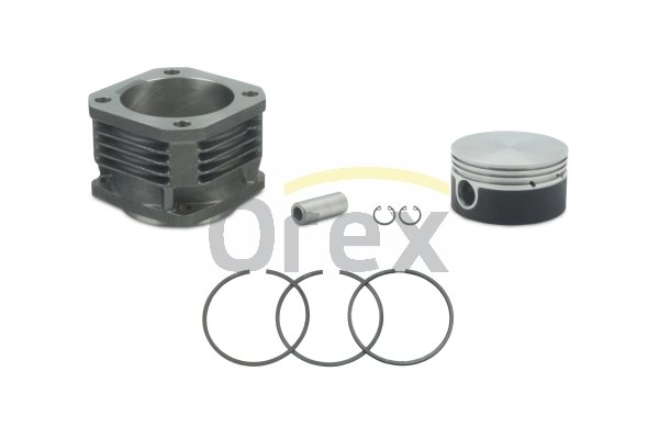 OREX 113205 OREX 113205