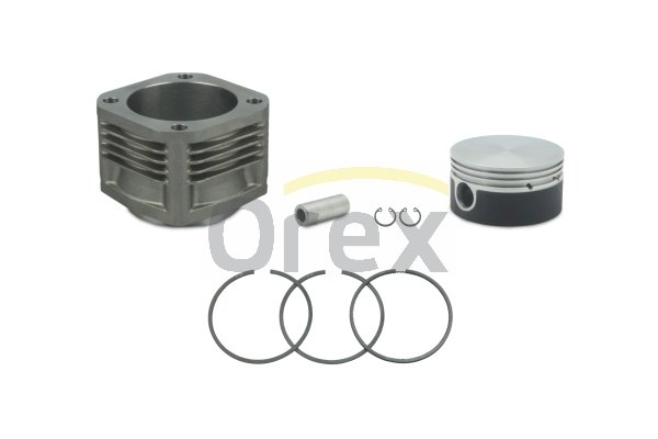 OREX 113083 OREX 113083