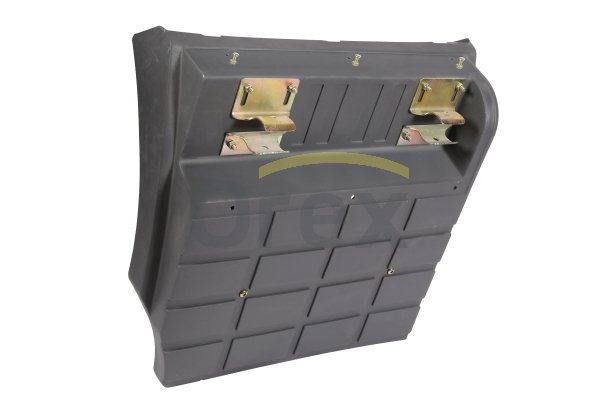 OREX 166295 OREX 166295