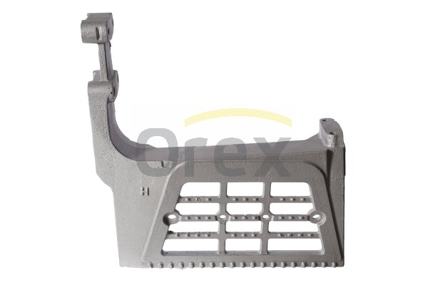 OREX 466017 OREX 466017