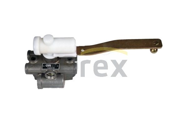 OREX 132018 OREX 132018