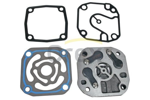 OREX 113008 OREX 113008