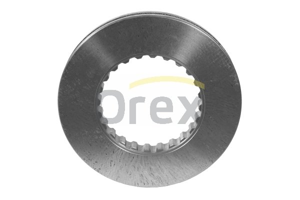 OREX 645027