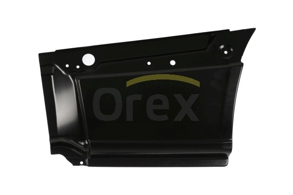 OREX 166202