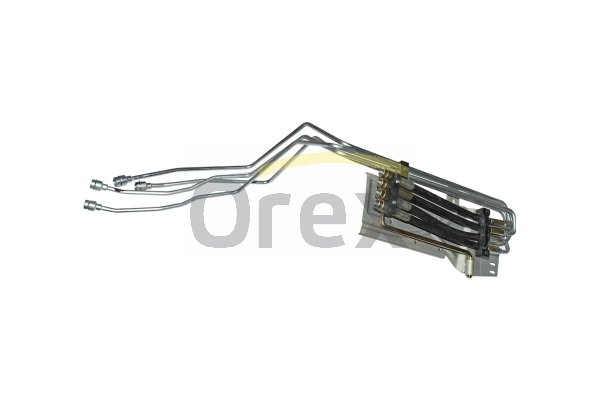 OREX 150424 OREX 150424