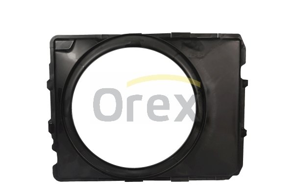 OREX 120131 OREX 120131