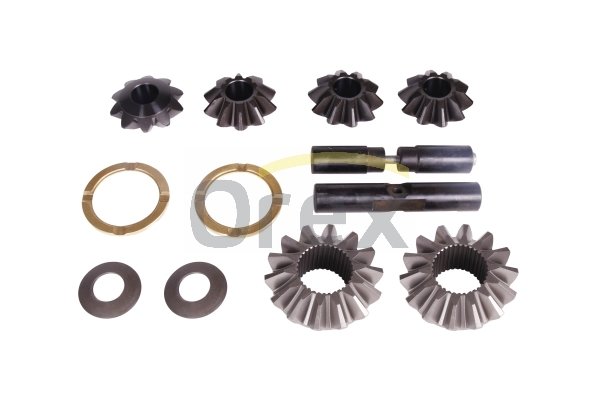 OREX 135018 OREX 135018