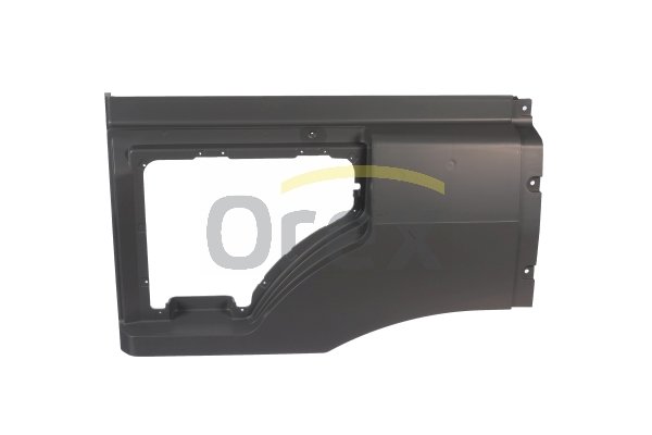 OREX 168002 OREX 168002