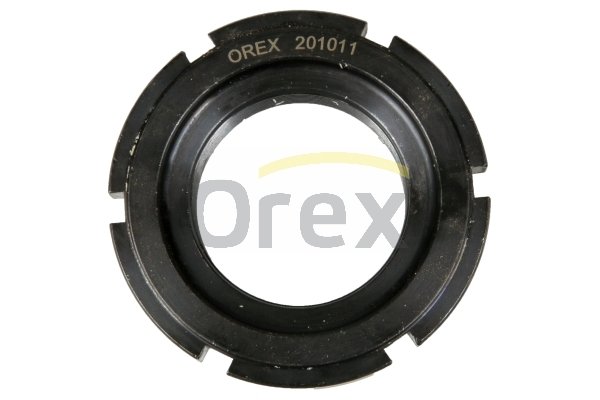 OREX 201011