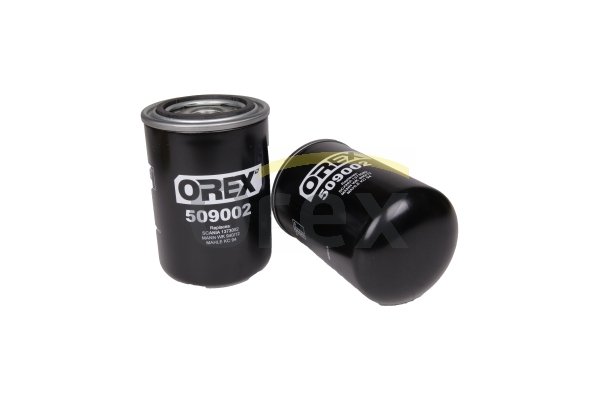 OREX 509002