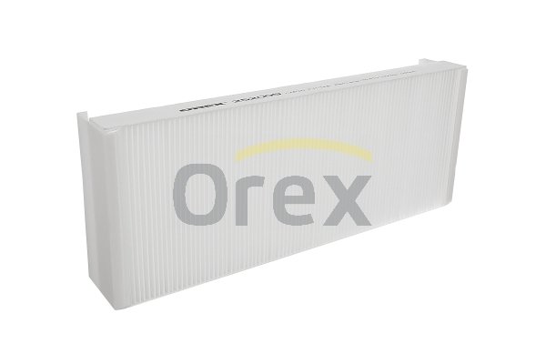 OREX 252009