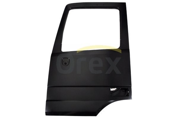 OREX 172012