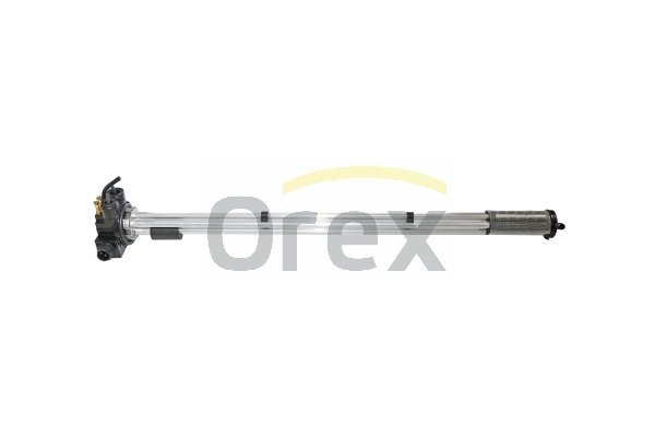 OREX 645032