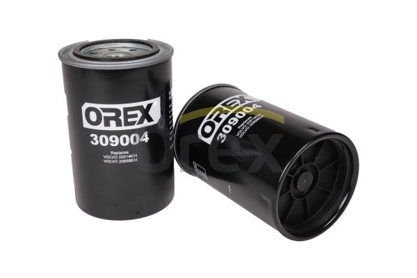 OREX 309004