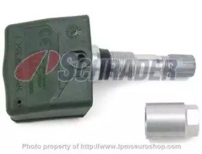 SCHRADER 3058