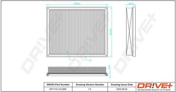 Dr!ve+ DP1110.10.0369