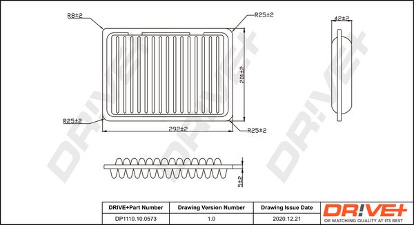 Dr!ve+ DP1110.10.0573