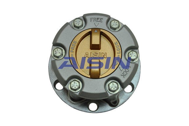 AISIN-AU FHT-012