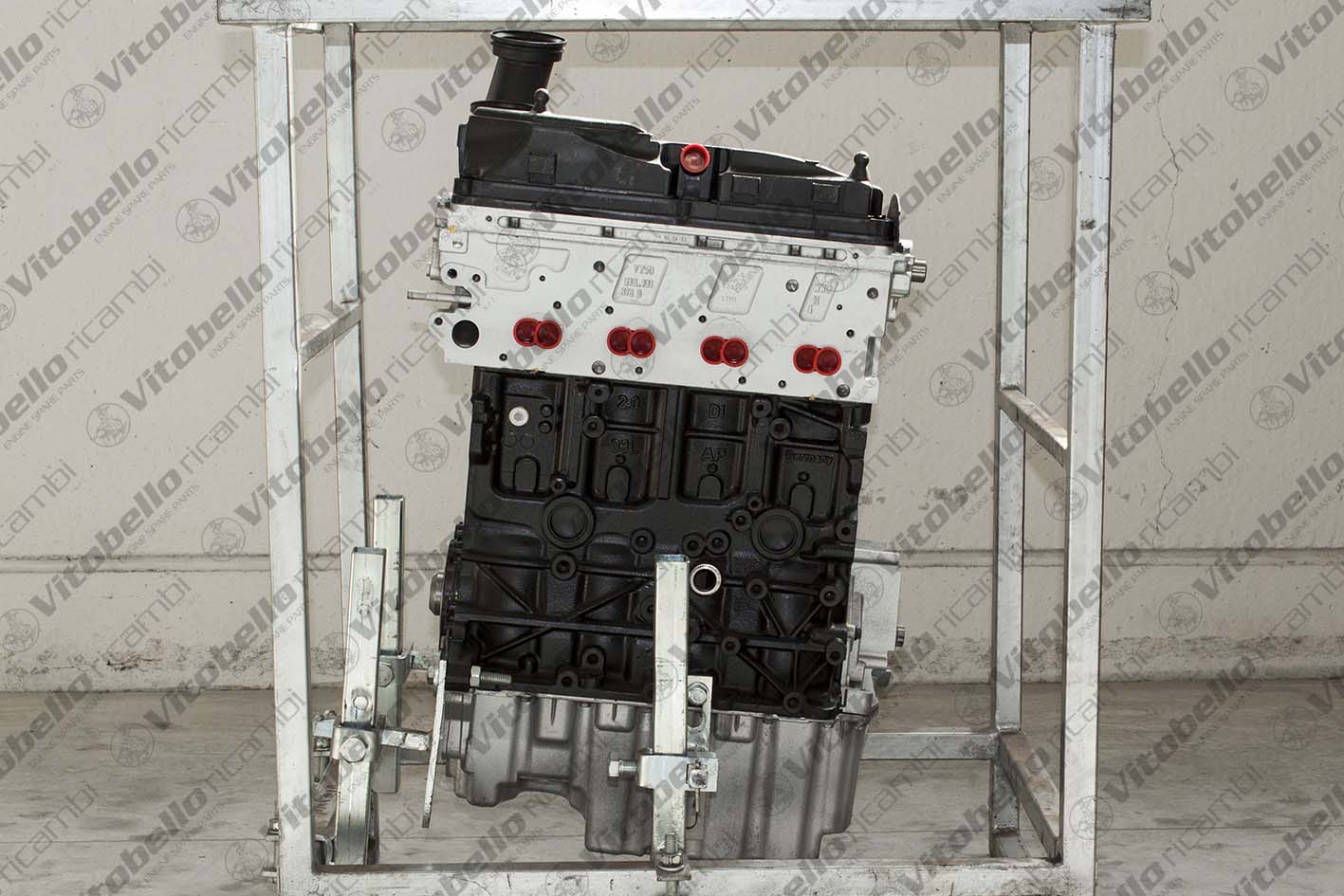 Vitobello Ricambi 1000566R