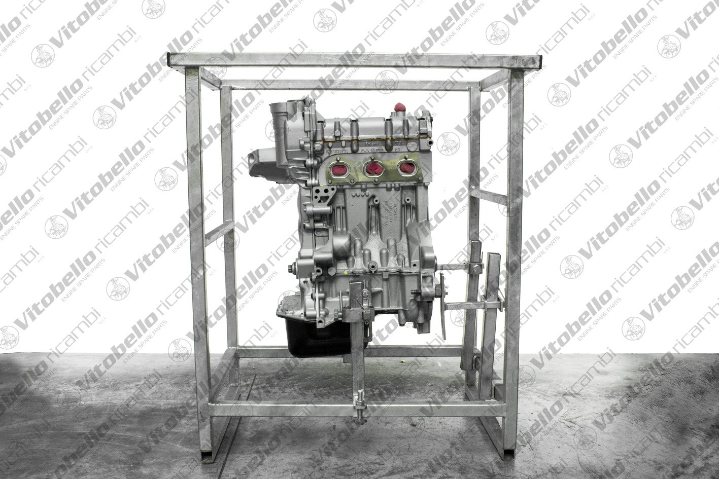 Vitobello Ricambi 1000242R
