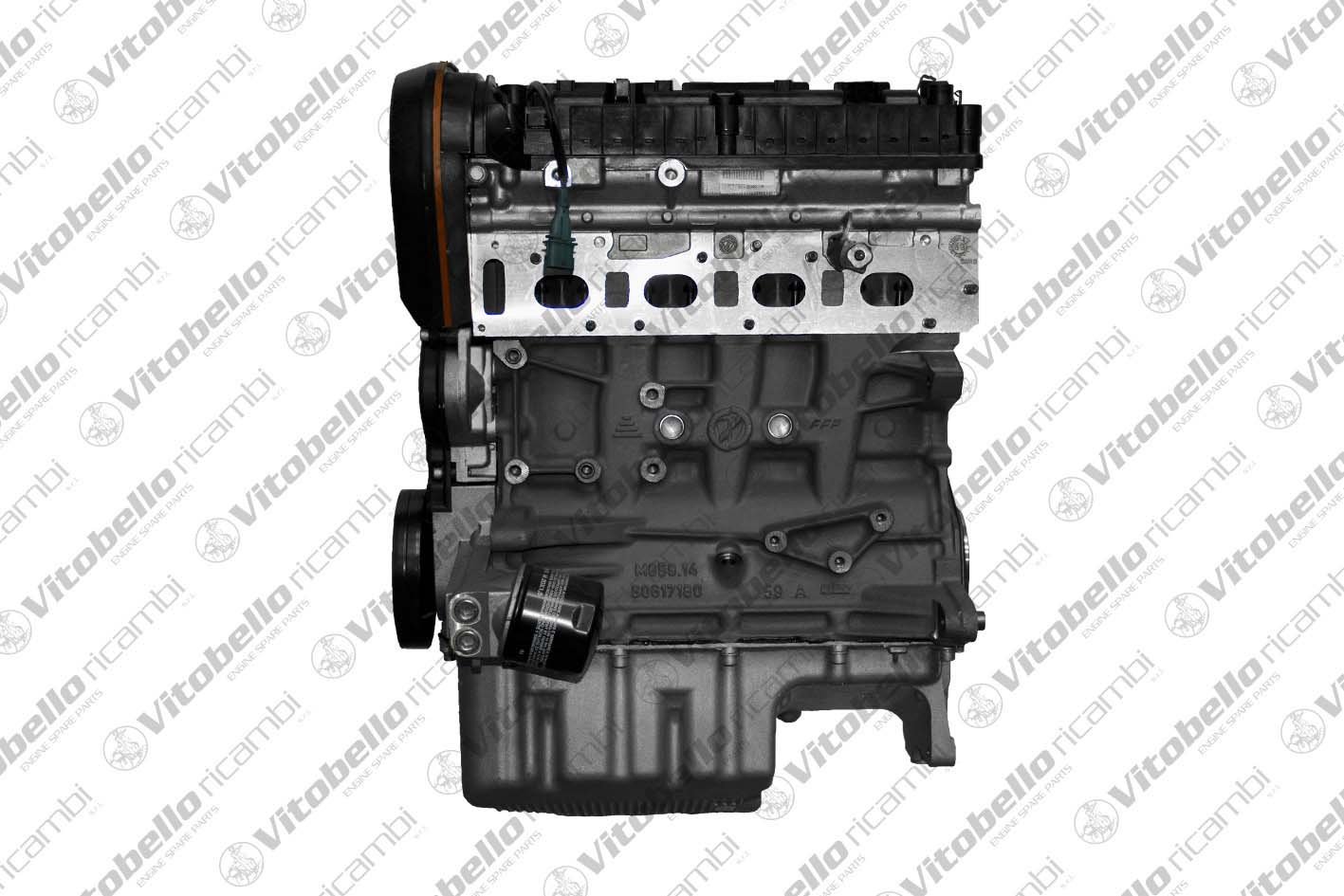 Vitobello Ricambi 16945NO