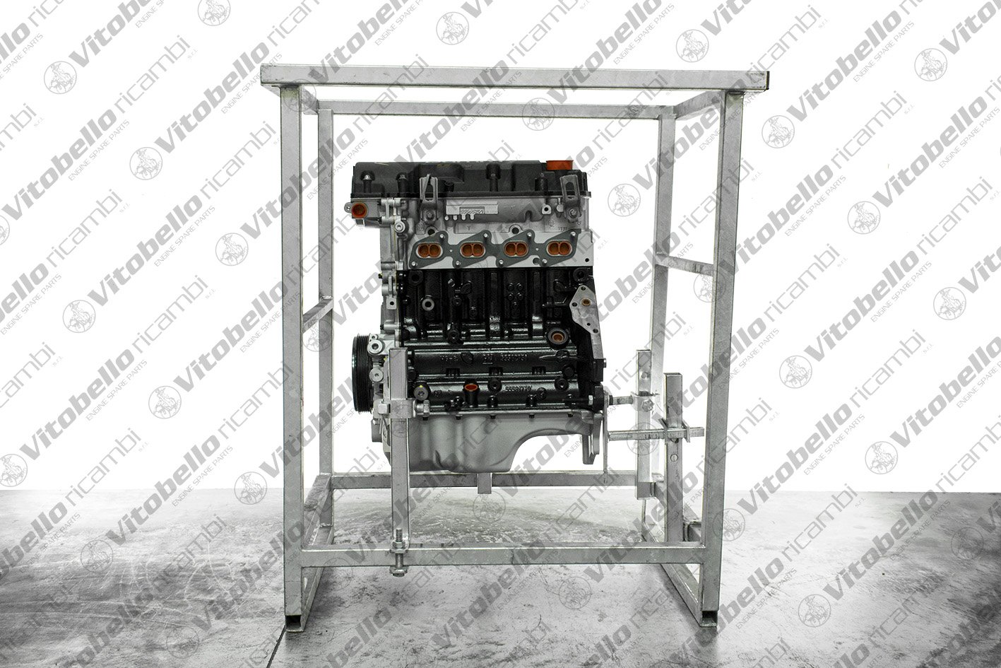 Vitobello Ricambi 1003394R