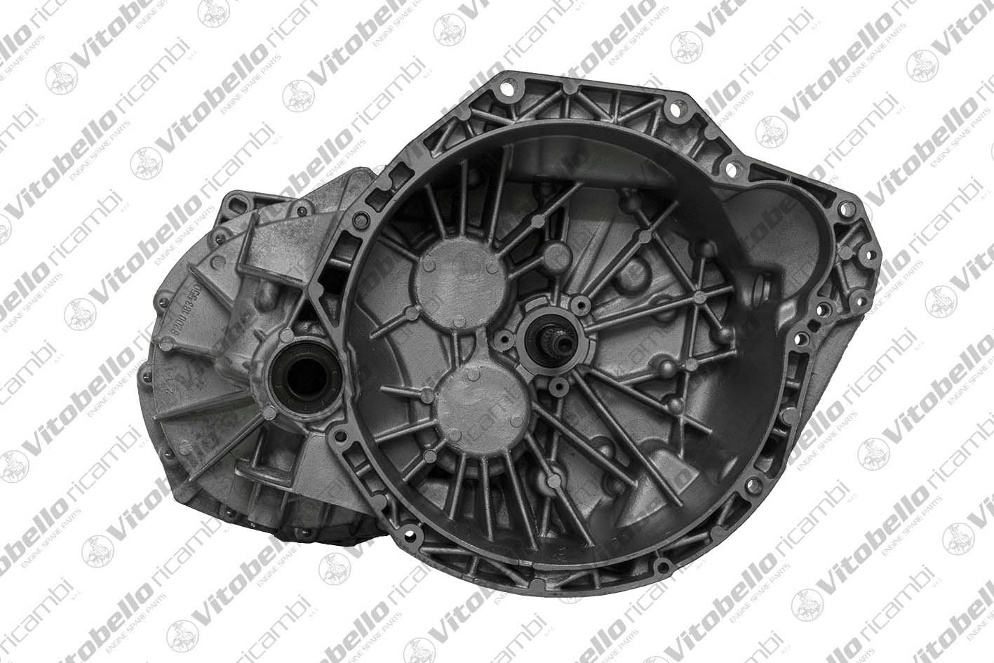 Vitobello Ricambi CMRE1125R Vitobello Ricambi CMRE1125R
