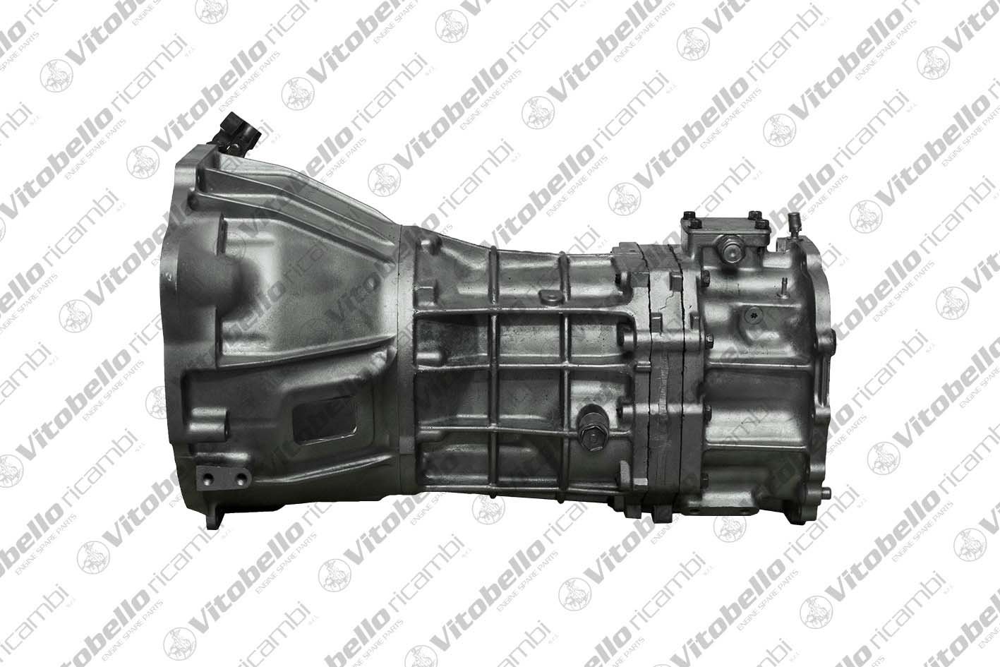 Vitobello Ricambi 1003591R Vitobello Ricambi 1003591R