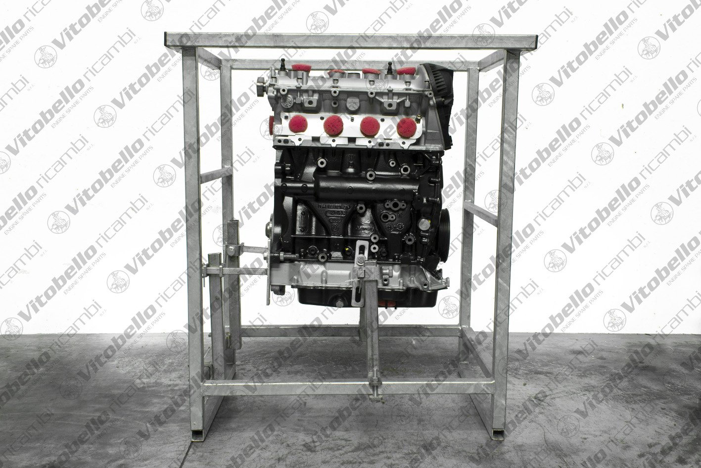 Vitobello Ricambi 1001961R