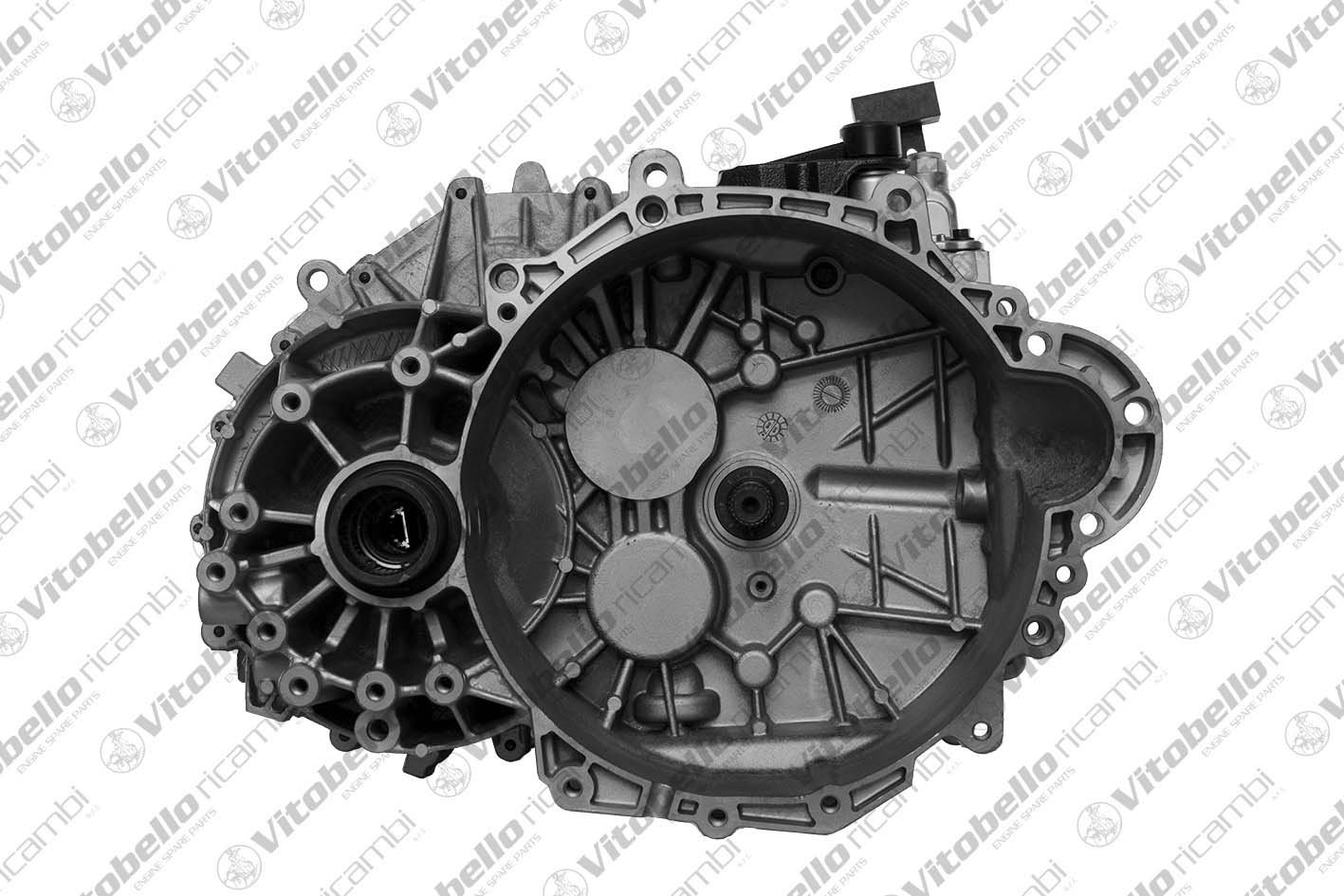 Vitobello Ricambi 1004285R Vitobello Ricambi 1004285R