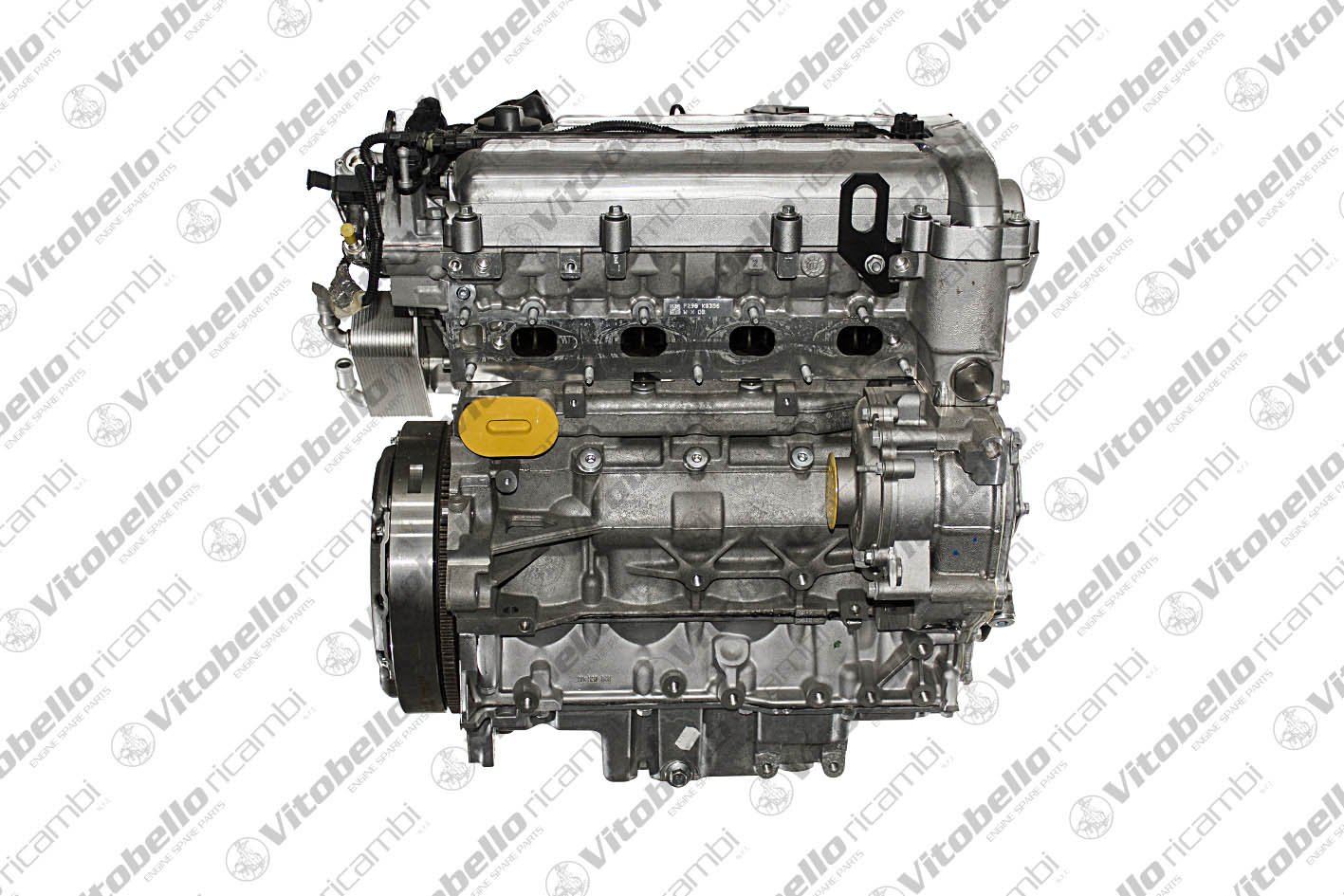 Vitobello Ricambi 17172NO