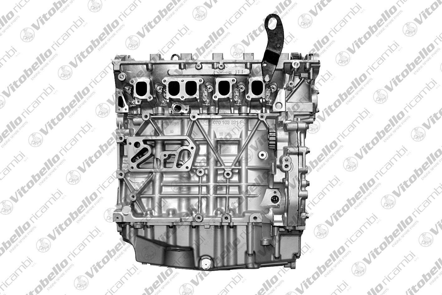 Vitobello Ricambi 1000028R
