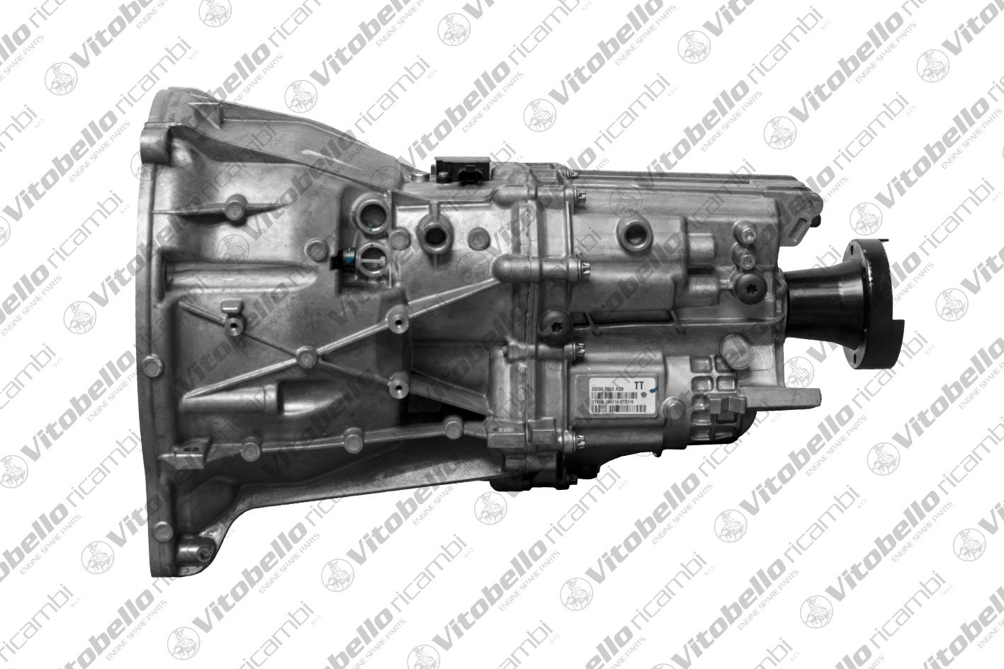 Vitobello Ricambi 1003991R Vitobello Ricambi 1003991R