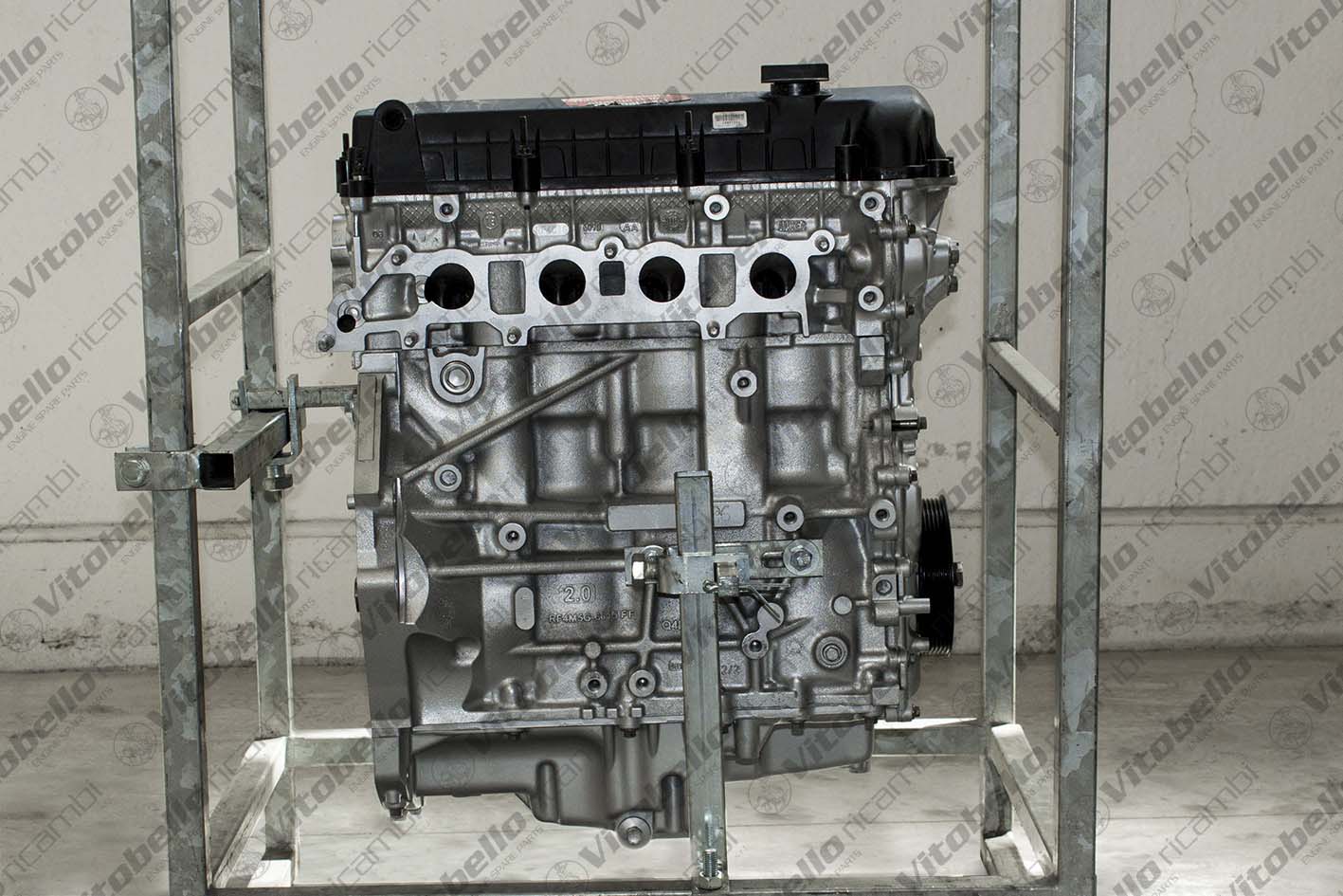 Vitobello Ricambi 1002052R