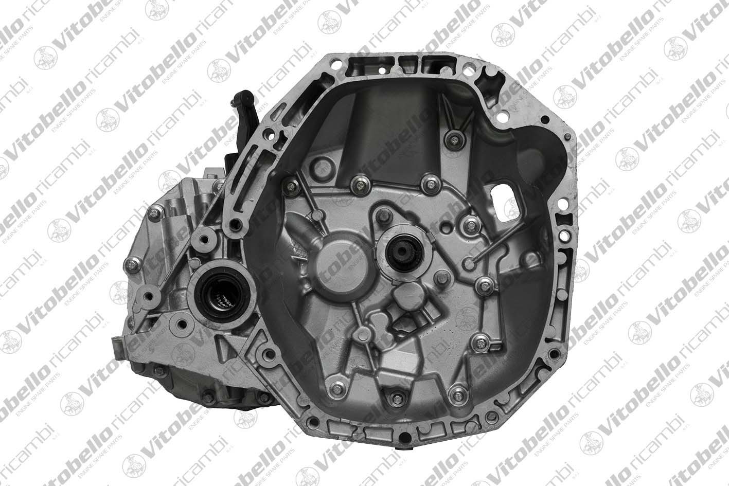 Vitobello Ricambi 1004051R Vitobello Ricambi 1004051R