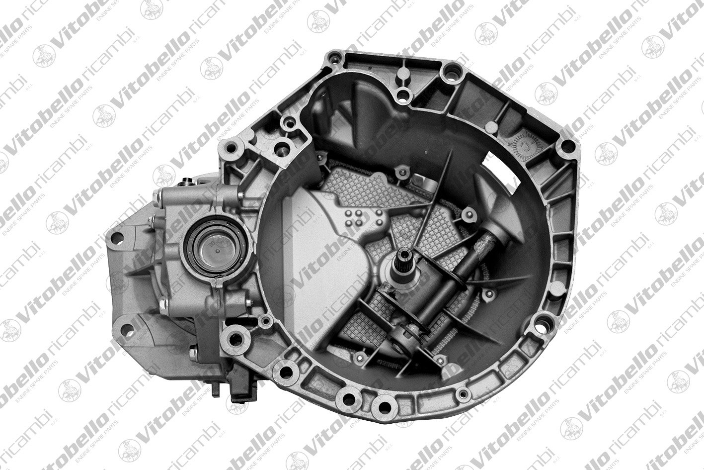 Vitobello Ricambi CMFT1504R Vitobello Ricambi CMFT1504R