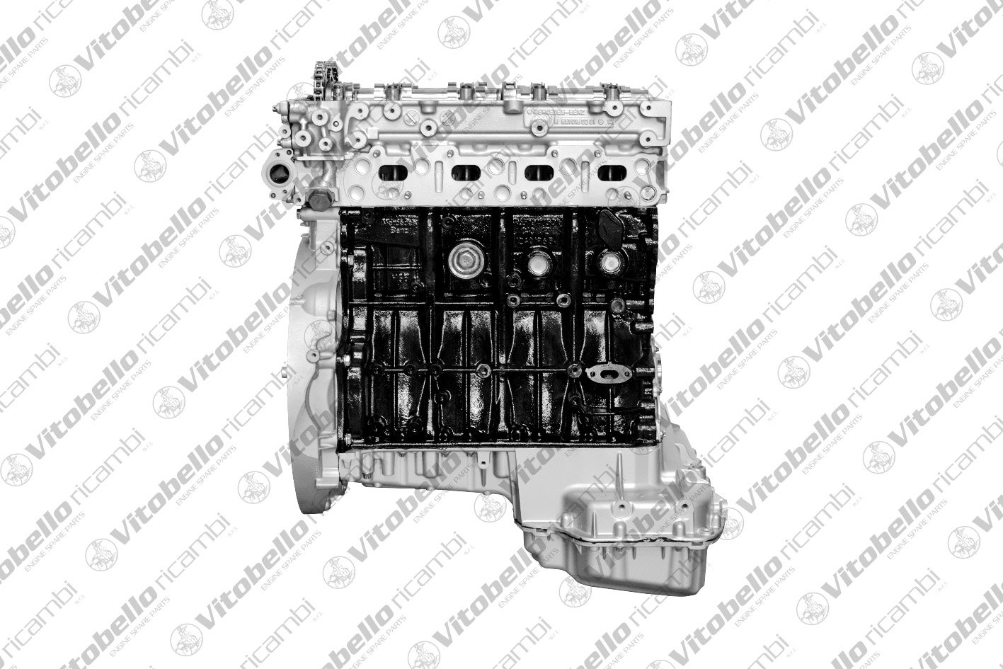 Vitobello Ricambi 1000083R
