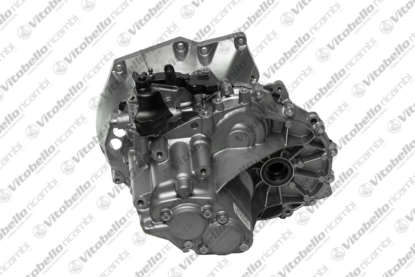 Vitobello Ricambi 1003168R Vitobello Ricambi 1003168R