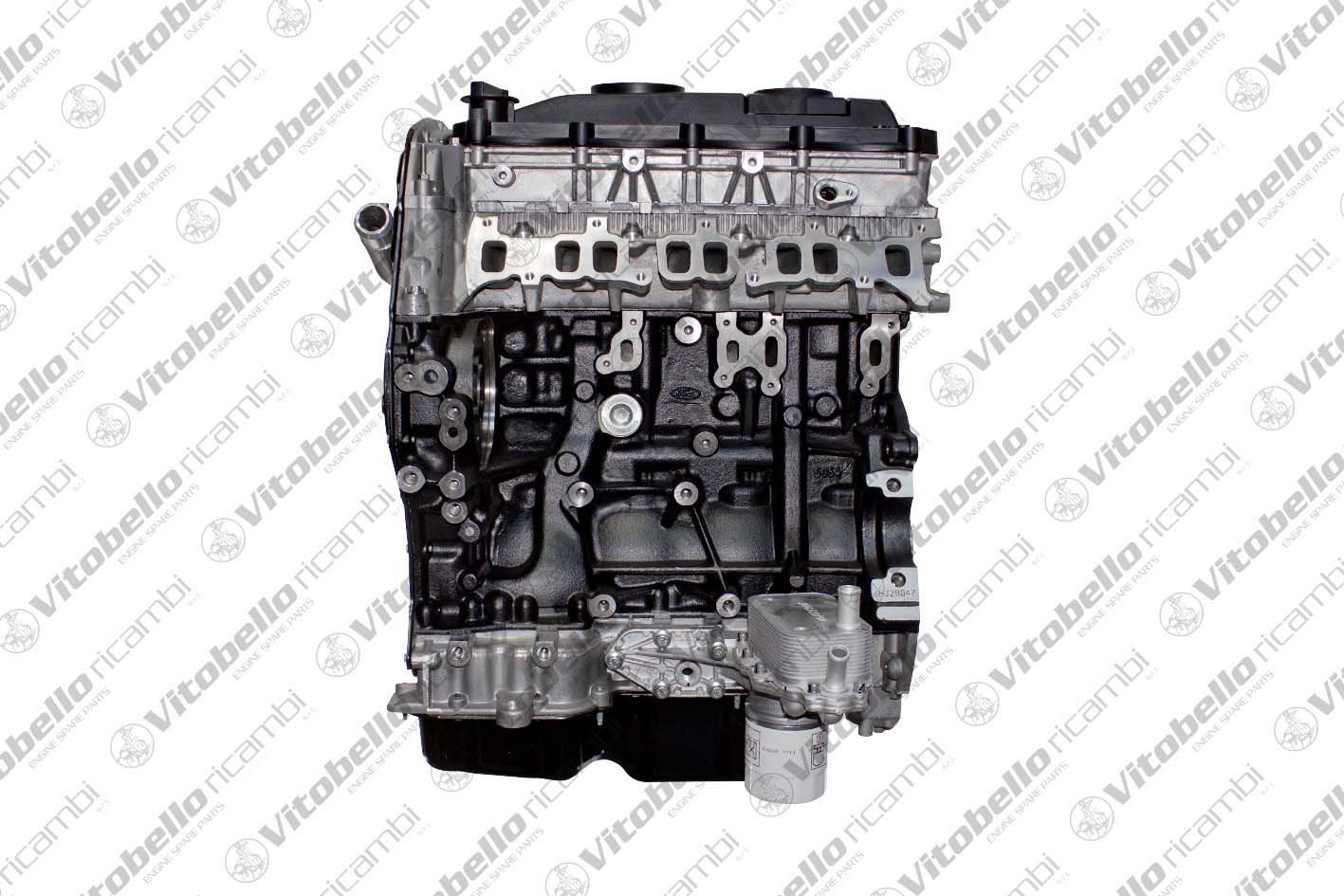 Vitobello Ricambi 1000081NO