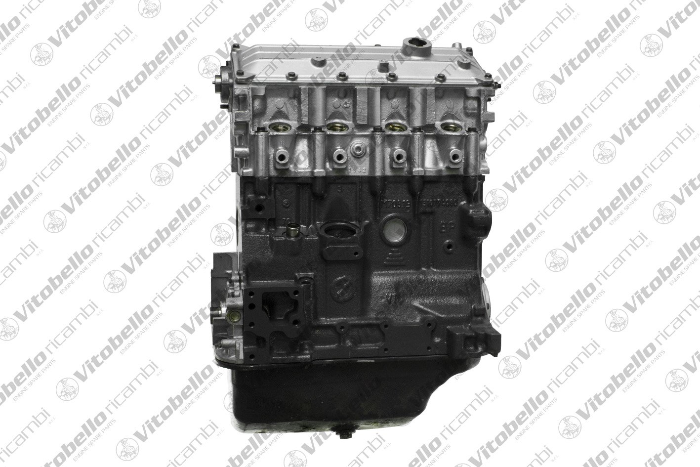 Vitobello Ricambi 6007R Vitobello Ricambi 6007R