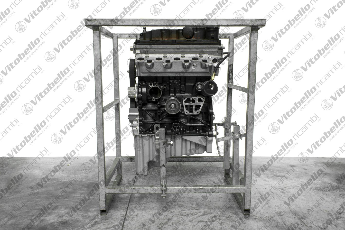 Vitobello Ricambi 1002079R