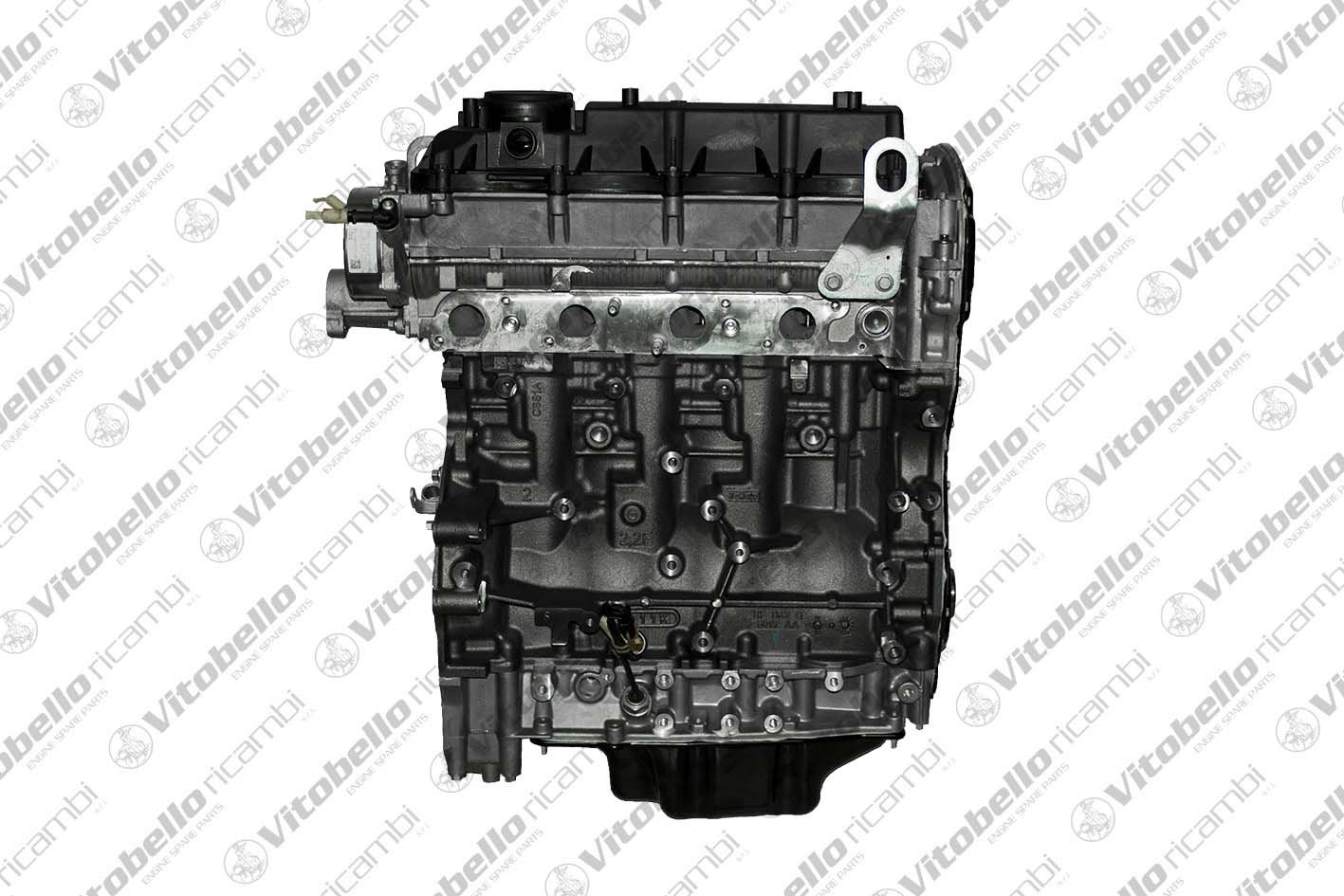 Vitobello Ricambi 18603NO